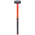 Amtech 6lb Fibreglass Shaft Sledge Hammer(2) Amtech 6lb Fibreglass Shaft Sledge Hammer(2)